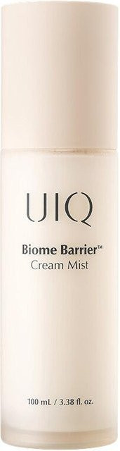 UIQ Biome Barrier Cream Mist Spray, 100 ml, Unisex - Bild 1