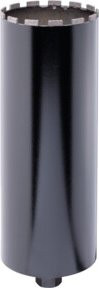 Rothenberger Diamant-Bohrkrone DX-HIGH SPEED PLUS in Schwarz, 1.1/4 Zoll - Bild 1