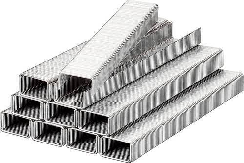 Kwb 353004 Stifte für Stiftnagler aus Edelstahl in Silber - Bild 1