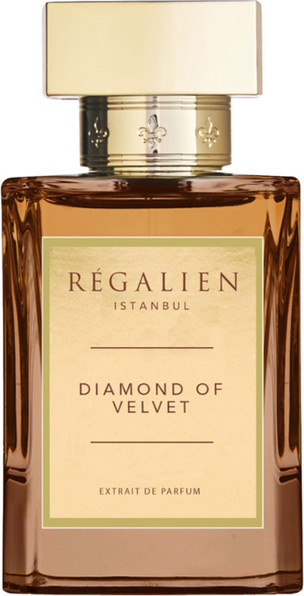 Regalien Diamond of Velvet Extrait de Parfum, Unisex, Orientalisch, Blumig - Bild 1