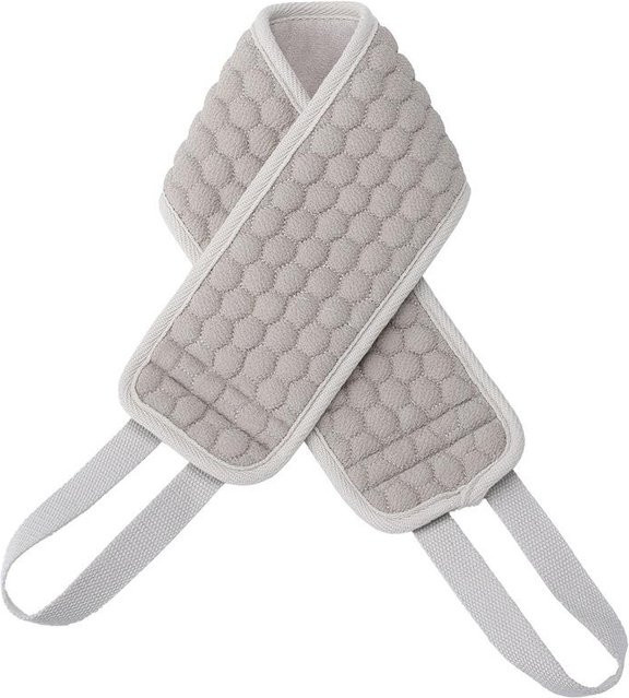 Körperreinigung Set, Waschlappen, Bürste, Duschball, Peeling, Unisex - Bild 1