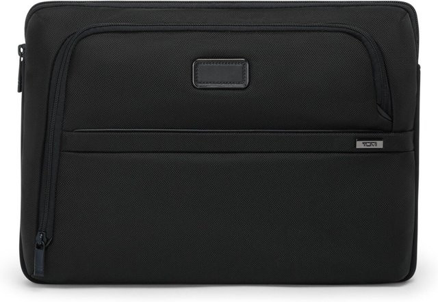 Tumi Alpha Laptop-Hülle für 15 Zoll in Schwarz - Bild 1