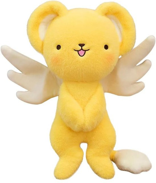 Cardcaptor Sakura Cerberus Plüschtier, Puppe, 32-35cm - Bild 1