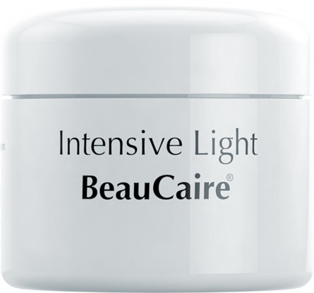 BeauCaire Intensive Light Creme, Retinol, Vitamin E, Panthenol, Urea - Bild 1