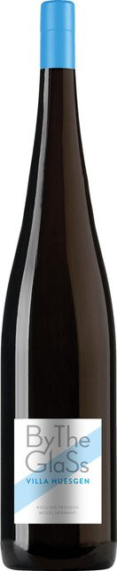 Villa Huesgen By the Glass Riesling, trocken, Mosel, Weißwein, 2025, 1,5 l - Bild 1