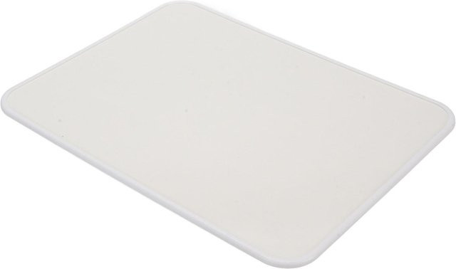 10 Stück Nensit Mini Whiteboards mit Linien in Weiß für das Klassenzimmer, beidseitig nutzbar für Schreibübungen - Bild 1