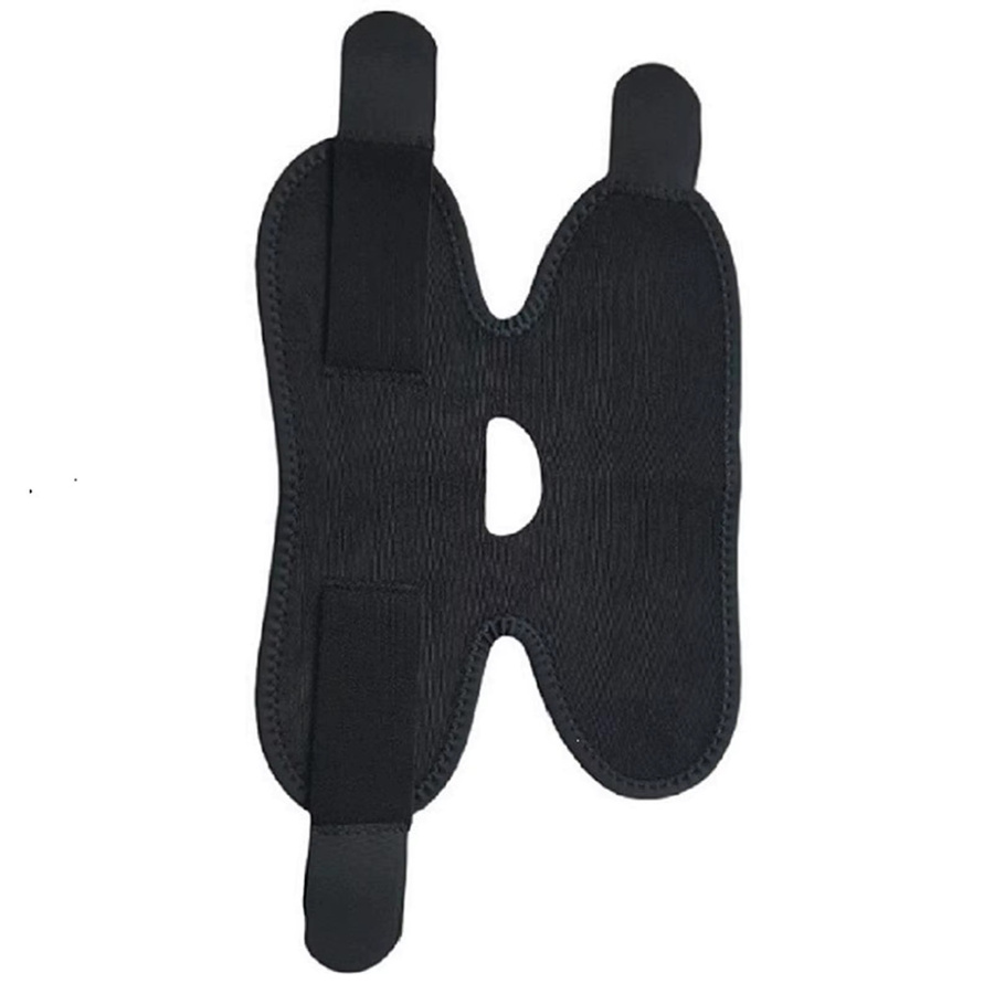 Bodyprox Knöchelstütze, atmungsaktive Neopren-Bandage - Bild 5
