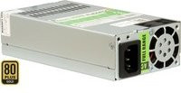 Inter-Tech GF-350 Flex-ATX PC-Netzteil 350 W 80PLUS Gold in Silber - Bild 1