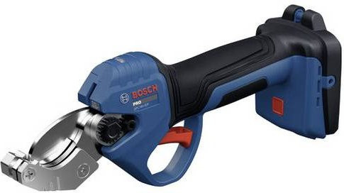 Bosch Akku Rohrschere PRO GPC18V-32P in Blau mit L-BOXX - Bild 1