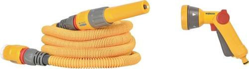 Hozelock Gartenschlauch Gelb, Durchmesser: 14 mm, Länge: 40 m, 5/8 Zoll - Bild 1