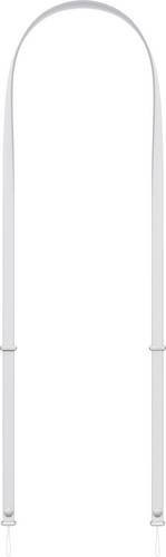 Apple Crossbody Strap Trageband Hellgrau MGGM4ZM/A - Bild 1
