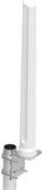 Poynting 5G/LTE Antenne A-OMNI-0293-V1-01 in Weiß mit N-Type (F) Anschluss - Bild 1