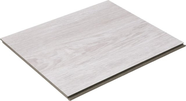 Egger Hybridboden Aquadura+ EDF174 Waltham Eiche Weiß B: 29,7 cm, T: 24,6 cm - Bild 1