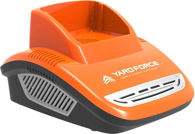 Yard Force Ladegerät AL M25C für 60 V Li-Ion Akkus - Bild 1