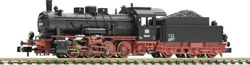 Fleischmann Dampflok 055 635-7 der DB, Spur N, 1:160 - Bild 1