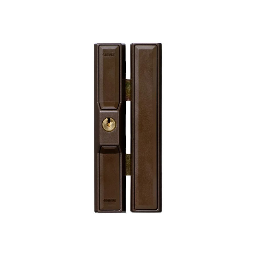 Abus Fensterschloss FTS88 B in Braun - Bild 2
