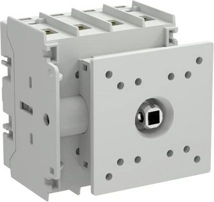 ABB OT80G2-4DSN2 Lasttrennschalter in Grau - Bild 1