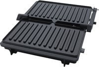 Steba Kontaktgrill FG 10 GRILLINO in Schwarz