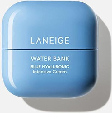 LANEIGE Water Bank Blue Hyaluron Creme, 50 ml, Mischhaut bis fettige Haut - Bild 1