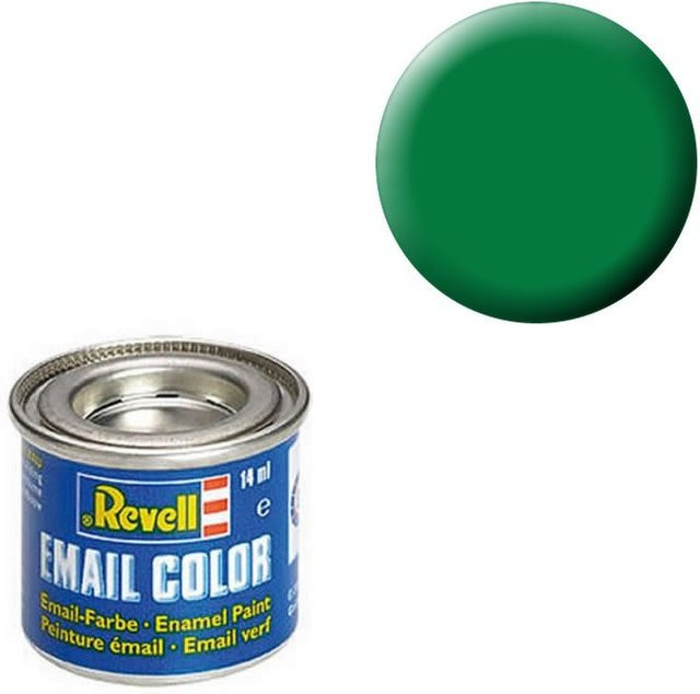 Revell Email Color Laubgrün, 14ml - Bild 1