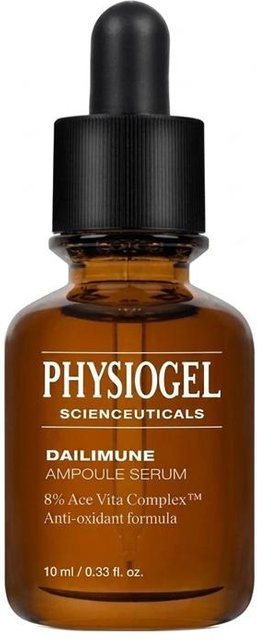 Physiogel Scienceuticals Daily Immune Ampullen-Serum, 20 ml, Vitamin C - Bild 1