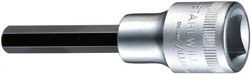 Stahlwille INHEX-Einsatz 1/2 Zoll 5mm in Silber - Bild 1