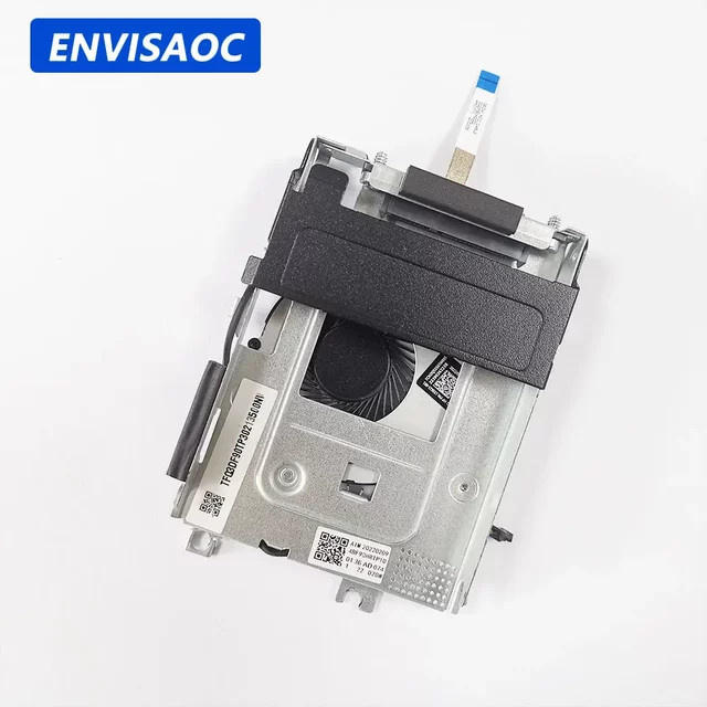 HP SATA Flex-Kabel für HP ProDesk 400/600/800 G6/G8/G9 DM Mini Desktop HDD SSD Stecker in Silber - Bild 1