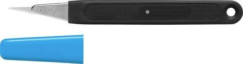 Martor Entgratmesser Trimmex Simplasto in Schwarz, B/T/H: 7,5 x 17 x 163 mm - Bild 1
