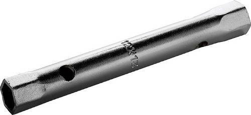 Kwb Rohrsteckschlüssel 20 - 22mm aus Chrome Vanadium Stahl in Silber - Bild 1