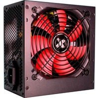 Xilence Performance C 450W PC-Netzteil in Schwarz - Bild 1