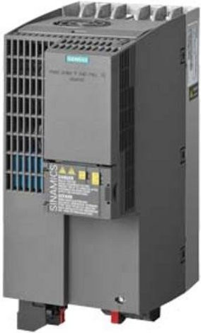 Siemens Frequenzumrichter 6SL3210-1KE23-2AB1 15 kW 380 V 480 V Grau - Bild 1