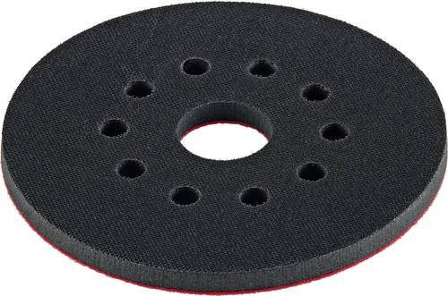Flex Interface rund in Schwarz Durchmesser: 22,5 cm - Bild 1