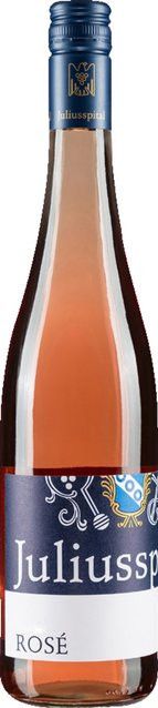 Juliusspital Roséwein, Spätburgunder, Franken, 2024, trocken, 0,75 l - Bild 1