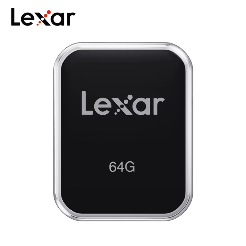 Lexar C50V USB Typ-C USB-Flash-Laufwerk mit USB 3.2 High-Speed-Speicherstick - Bild 3