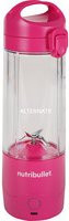 NutriBullet Portable Standmixer NBP003BP in Pink - Bild 1