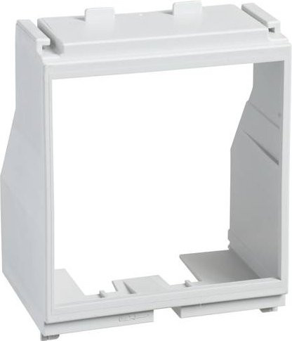 Schneider Electric LV480880 Leistungsschalterzubehör aus Kunststoff in Weiß - Bild 1