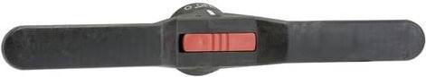 ABB Pistolengriff Schwarz 1SCA104685R1001 - Bild 1