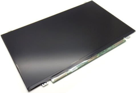 Lenovo Display 35,60cm (14) Schwarz (00NY673) - Bild 1