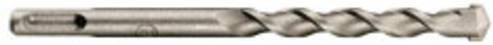 Metabo SDS-plus Classic Hammerbohrer mit Carbide-Spitze, Farbe: Silber, Durchmesser: 10,0 mm, Gesamtlänge: 45,0 cm - Bild 1