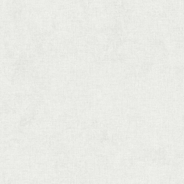 Profhome Tapete Uni Matt Grau Non-Woven B: 0,53 m, H: 10,05 m - Bild 1