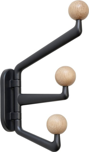 &Tradition Capture Kleiderhaken SC74 und SC75 in Beige - Bild 1