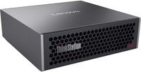 Lenovo ThinkStation PGX Mini-PC mit GB10 Grace Blackwell Superchip, 128 GB RAM, 4 TB SSD, Schwarz - Bild 2