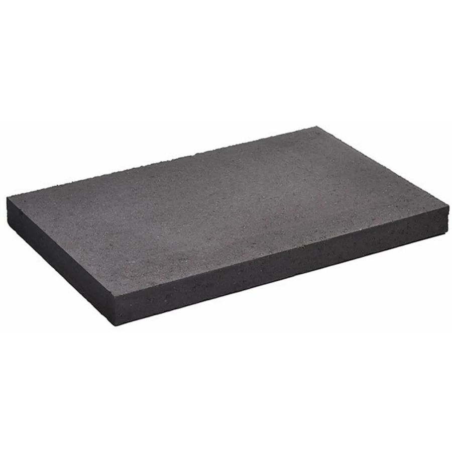 EHL Mauer Tribus Abdeckplatte Anthrazit B/T/H: 70 x 43 x 5 cm - Bild 2