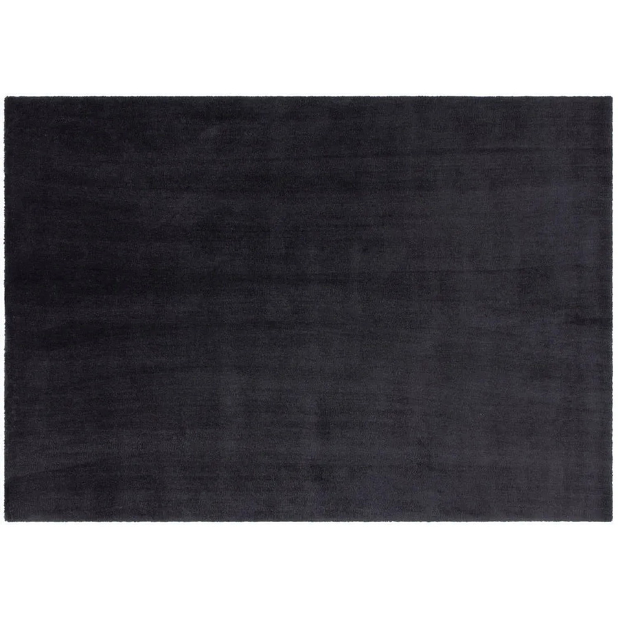Lalee Teppich Velluto 400 Graphit B: 120 cm, T: 170 cm - Bild 2