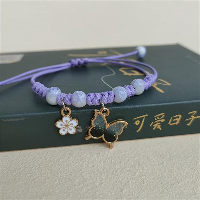 Rui Di Armband, Perlen, Bunt, Damen - Bild 1