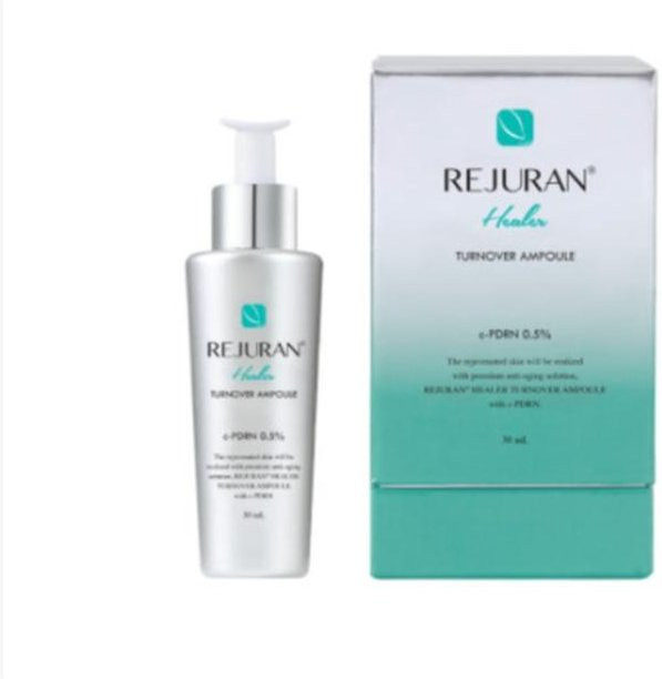 REJURAN Turnover Ampulle Serum, 30 ml, Unisex - Bild 1