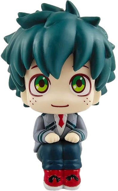 Bandai My Hero Academia Midoriya Izuku Actionfigur, ab 14 Jahren - Bild 1
