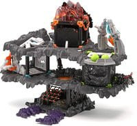 Schleich Eldrador Creatures MasterCave Smashrador Spielgebäude - Bild 1