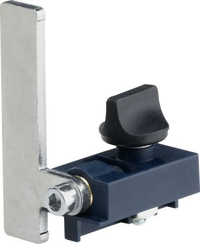 Festool Anschlagreiter MFT/3-AR in Silber - Bild 1
