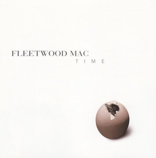 Fleetwood Mac CD Zeit 1995 Warner Bros. Rock Musikalbum - Bild 1
